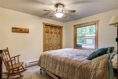 Enjoy Panoramic views from this 4 BD 3BA Lake Home with 4 Car - photo 27