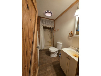 A rare find in Mena - a rustic home on 5 beautiful acres with - photo 29