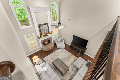 Captivating Remodeled European Retreat in Polo Golf & Country - photo 29