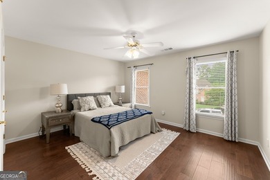 Captivating Remodeled European Retreat in Polo Golf & Country - photo 30
