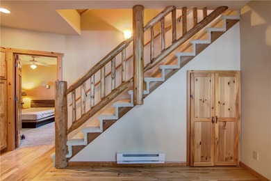 Enjoy Panoramic views from this 4 BD 3BA Lake Home with 4 Car - photo 30