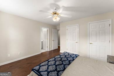 Captivating Remodeled European Retreat in Polo Golf & Country - photo 31