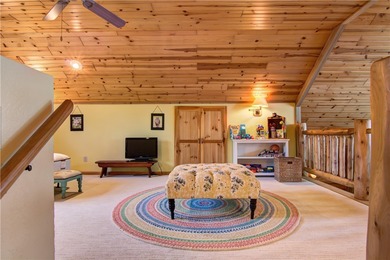 Enjoy Panoramic views from this 4 BD 3BA Lake Home with 4 Car - photo 31