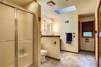 Enjoy Panoramic views from this 4 BD 3BA Lake Home with 4 Car - photo 35