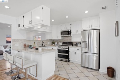 Discover elevated living at 4531 Stevenson Blvd, an elegant - photo 8