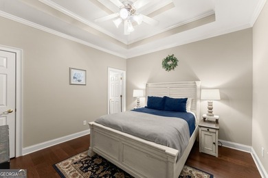 Captivating Remodeled European Retreat in Polo Golf & Country - photo 41