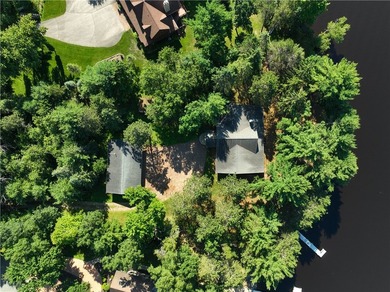 Enjoy Panoramic views from this 4 BD 3BA Lake Home with 4 Car - photo 41