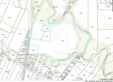 MEDINA RIVER FRONTAGE !! 149 Acres for sale outside of the city - photo 2