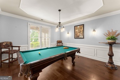 Captivating Remodeled European Retreat in Polo Golf & Country - photo 44