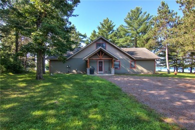 Enjoy Panoramic views from this 4 BD 3BA Lake Home with 4 Car - photo 44