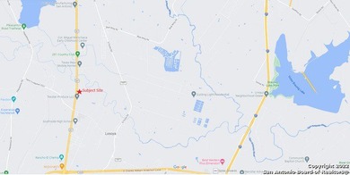 MEDINA RIVER FRONTAGE !! 149 Acres for sale outside of the city - photo 4
