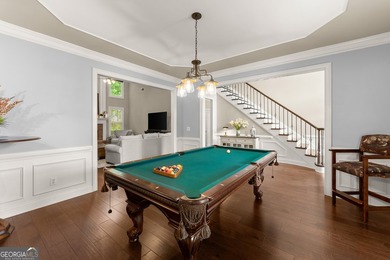 Captivating Remodeled European Retreat in Polo Golf & Country - photo 45