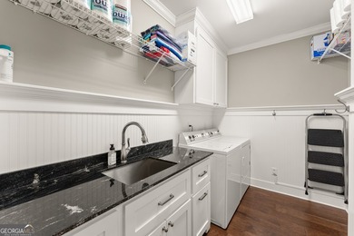Captivating Remodeled European Retreat in Polo Golf & Country - photo 46