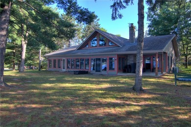 Enjoy Panoramic views from this 4 BD 3BA Lake Home with 4 Car - photo 48