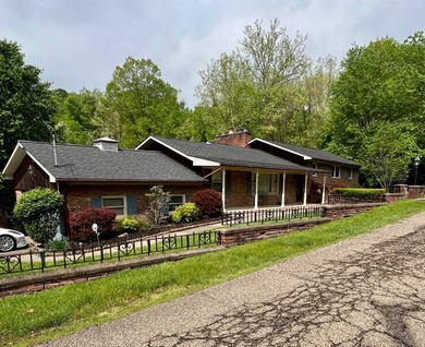 Ohio River Home For Sale in Gallipolis Ohio