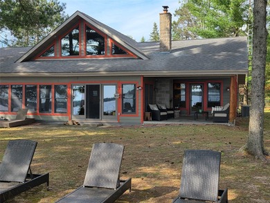 Enjoy Panoramic views from this 4 BD 3BA Lake Home with 4 Car - photo 51