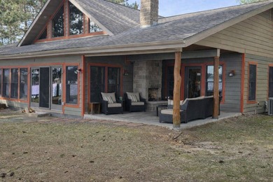 Enjoy Panoramic views from this 4 BD 3BA Lake Home with 4 Car - photo 52
