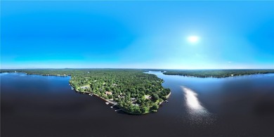 Enjoy Panoramic views from this 4 BD 3BA Lake Home with 4 Car - photo 59