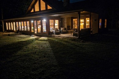 Enjoy Panoramic views from this 4 BD 3BA Lake Home with 4 Car - photo 60