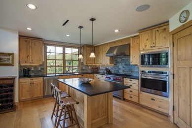 Sun Valley living at its best! This two-story Elkhorn Springs - photo 1