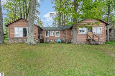Lake Home For Sale in Hale, Michigan