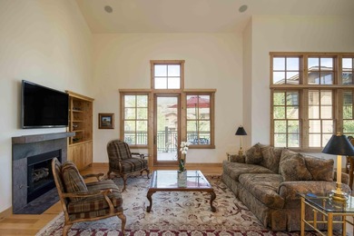 Sun Valley living at its best! This two-story Elkhorn Springs - photo 8