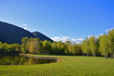 Rare opportunity to create a dream mountain resort compound on - photo 3
