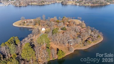 Price Improvement! Premier Lake Hickory Development Site with - photo 4