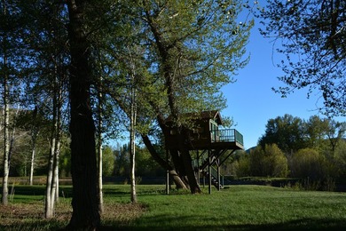 Rare opportunity to create a dream mountain resort compound on - photo 7