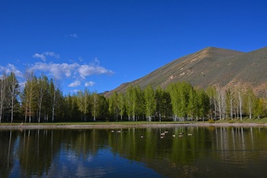 Rare opportunity to create a dream mountain resort compound on - photo 10