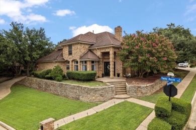 Lake Viridian Home For Sale in Arlington Texas