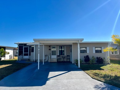 Lake Henry - Polk County Home For Sale in Winter Haven Florida