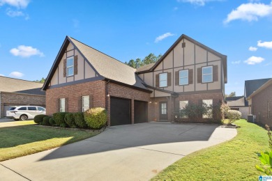 Lake Home For Sale in Hoover, Alabama