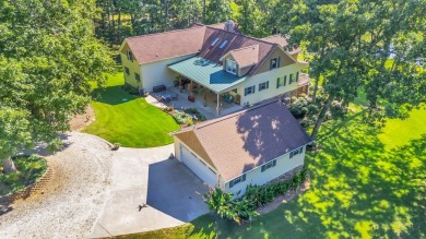 Lake Home For Sale in Hodges, South Carolina