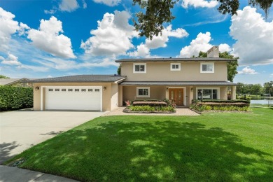 Lake Home For Sale in Winter Park, Florida
