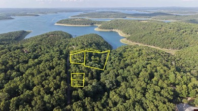 Rare Opportunity - 6.55 Acres in Webbs Landing Subdivision - photo 1