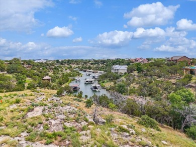 Lake Lot For Sale in Strawn, Texas