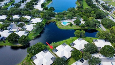 (private lake, pond, creek) Home For Sale in Palm Beach Gardens Florida