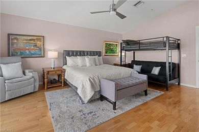 This charming 3-bedroom, 2-bathroom island-style waterfront home - photo 13