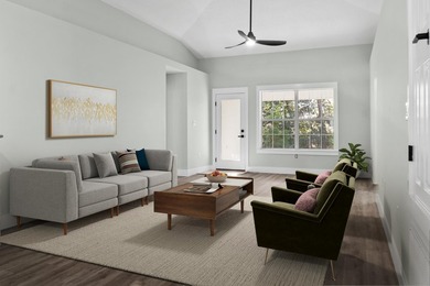 Located in the extremely popular Paradise Retreat subdivision - photo 16