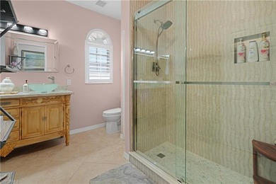 This charming 3-bedroom, 2-bathroom island-style waterfront home - photo 19