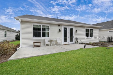 Ideal for active adults, downsizers, or families seeking comfort