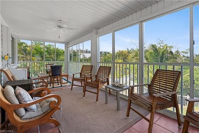 This charming 3-bedroom, 2-bathroom island-style waterfront home - photo 21