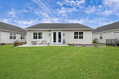 Ideal for active adults, downsizers, or families seeking comfort