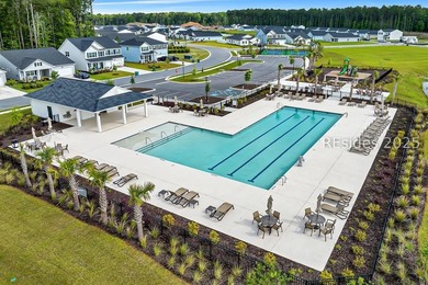 Ideal for active adults, downsizers, or families seeking comfort