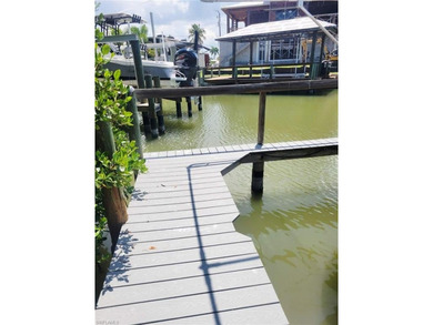 This charming 3-bedroom, 2-bathroom island-style waterfront home - photo 26