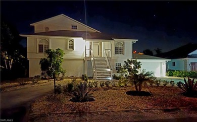 This charming 3-bedroom, 2-bathroom island-style waterfront home - photo 27