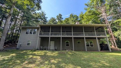 Welcome to 5302 Summerwood Lane, a very private home set high - photo 8