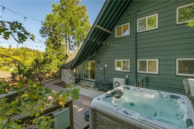 Lake Home For Sale in Lake Arrowhead, California