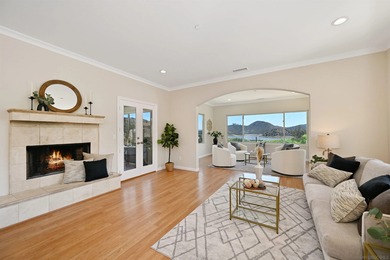 Lake Home For Sale in Escondido, California